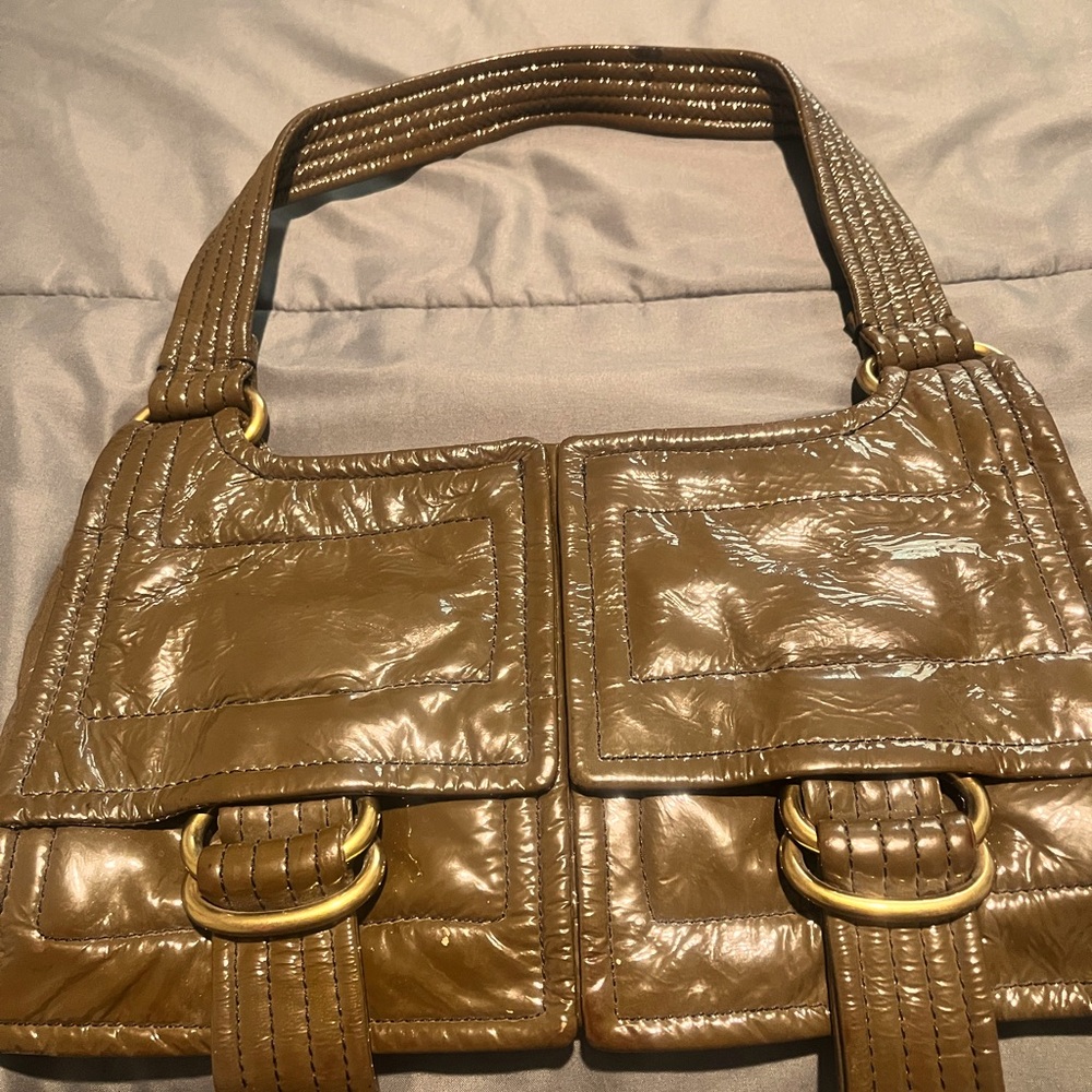 LUXURIOUS KOOBA HANDBAG